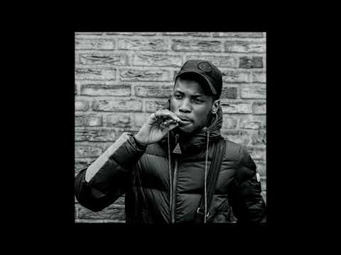 Sevn Alias x Vic9 type beat - "Amsterdam" | Hard Trap Beat