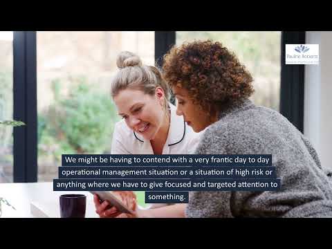 Systems Thinking Practitioners - who are they? - YouTube