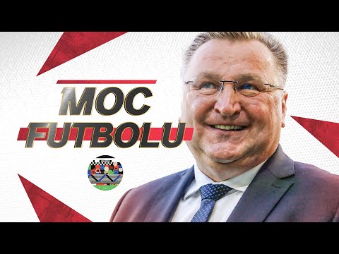 MOC FUTBOLU - MICHNIEWICZ SELEKCJONEREM - KONFERENCJA: STANOWSKI, KOWAL, WICHNIAREK, WAWRZYNIAK, POL