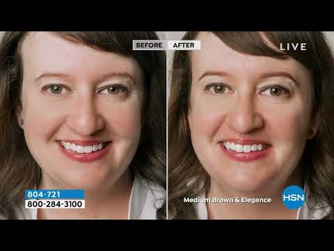 HSN | Shades of Beautiful - Inclusive Beauty 02.09.2023 - 01 AM