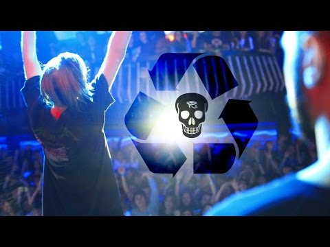 16.10 Le Chaine: PHARAOH // Video by Ivan Cros