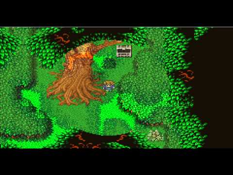 FF5 Walkthrough part 32