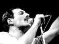 Freddie Mercury - Don't stop me now 