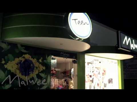 Teen Malhas Malwee - Job Promocional Janeiro 2017