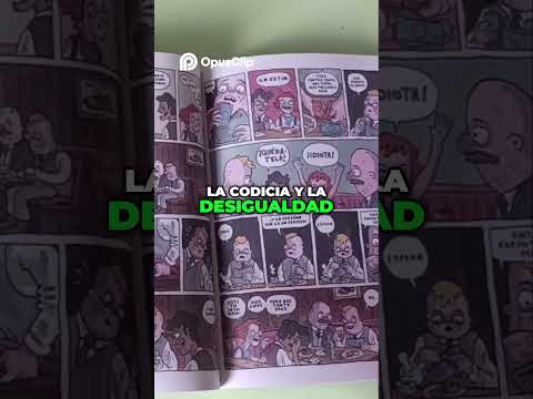 dándole voz a una historieta