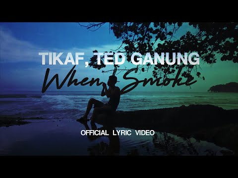 Ted Ganung and Tikaf 