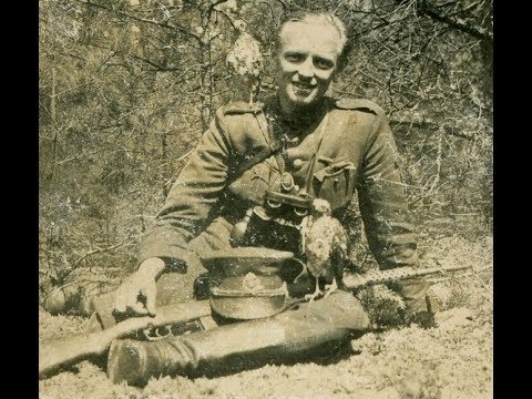 Kigidi Karma - Girių Partizanai