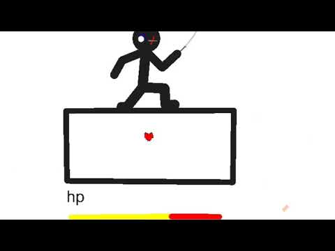 Stickmintale (edited to be better then the first one)