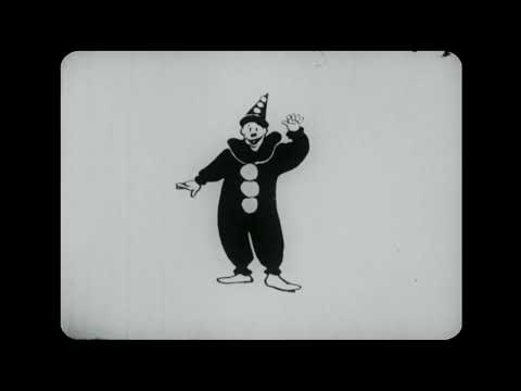 Before Mickey Mouse: A History of American Animation (1982) trailer