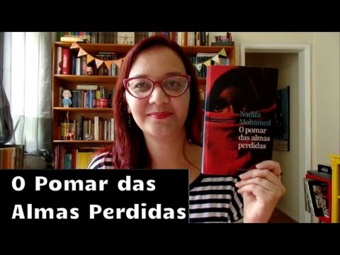 Resenha: O Pomar das Almas Perdidas, de Nadifa Mohamed