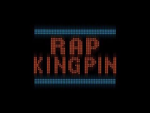 Ghostface Killah - "Rap Kingpin" Lyric Video