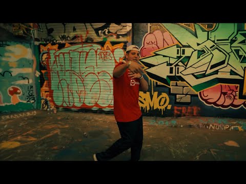 KESS - FRONTEO (VIDEO OFICIAL) | SINCE 1997 💿