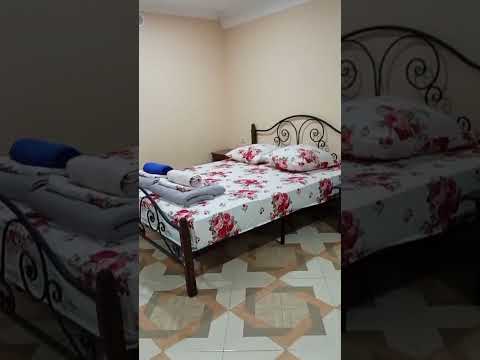 Гостевой дом «Берег эвкалиптов» - Кындыг, ул. Береговая видео