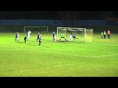 FK Bodva Moldava nad Bodvou - MFK Dolný Kubín 3 : 1