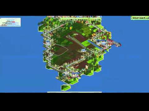 OpenTTD S2E23 - Doc is Innocent! (no really, he is)