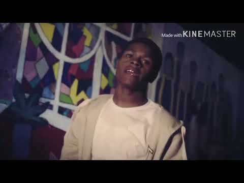 HCL GLO FT 14K SHAWN G - BY MYSELF (OFFICIAL MUSIC VIDEO)