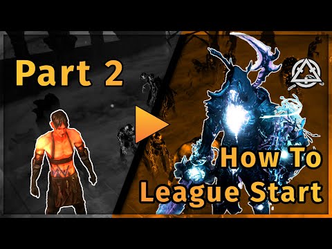 How to Pick a Good League Starter Guide for Beginners/Intermediates - Leaguestart Series (Part 2)