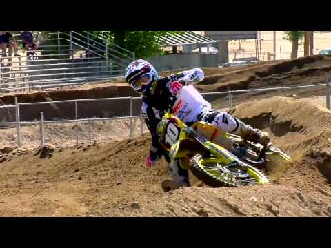 YouTube        - Racer X Films_ Glen Helen Practice.mp4
