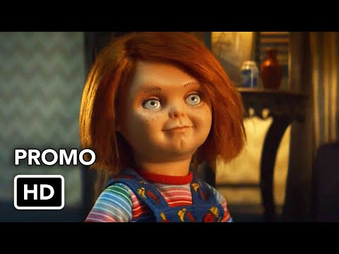 Chucky Season 1 (Promo)