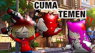 Download lagu Cuma Temen By Ryo 🫶🏻 || Glmv / Gcmv || Gacha Club  Gacha Malaysia 🇲🇾 mp3