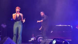 CLUB NOUVEAU WHY YOU TREAT ME SO BAD. JAY KING , JALI JONES , TIRZAHX