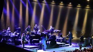 Nick Cave   Mercy Seat Live Melbourne 2017