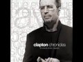 Eric Clapton I get lost official version