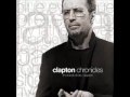Eric Clapton I get lost official version 