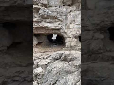 chimney rock. very cool.