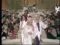 Olivia Newton John With ABBA And Andy Gibb If You Love Me Let Me Know Live 1978