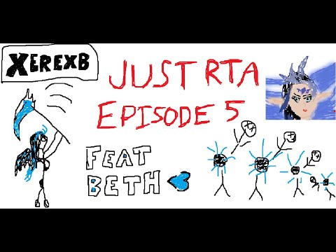 MANLY Bruiser Meta (Summoners War RTA)