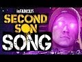 inFAMOUS Second Son SONG 'Feed the Need ...