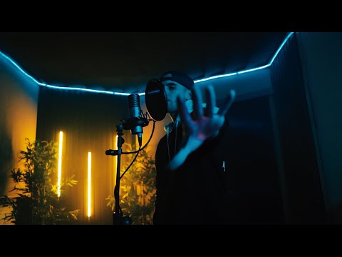 Dekde - Animal (Videoclip Oficial)