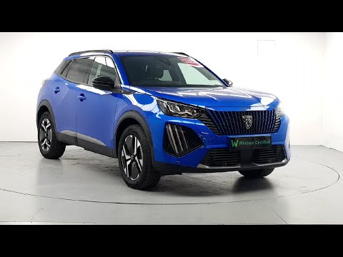 Peugeot 2008 Peugeot 2008 e2008 Allure Electric 50 - Image 2