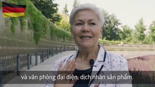 Dzung Nguyễn | Lợi thế của kinh doanh quốc tế và các sắc thái của việc mở thị trường mới