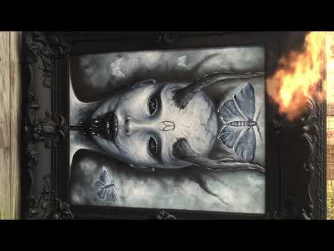 m3th4mph3t4m1ne dr34mz - vyx blvx | lih bruja | exorcism4girls   type beat prod. l4dykill3r