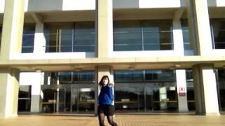 Pinky Santa-BOYFRIEND(보이프렌드) Dance Cover by Flash p