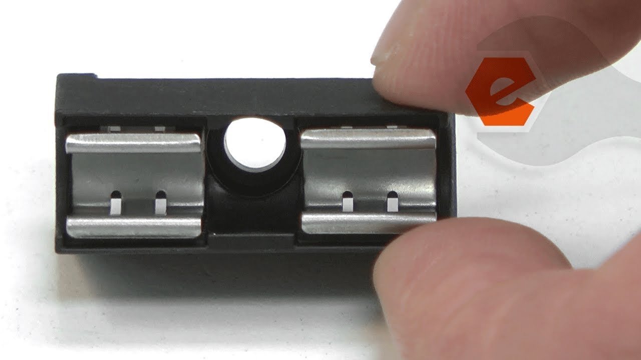 Replacing your Milwaukee Impact Driver Bit Holder Assembly