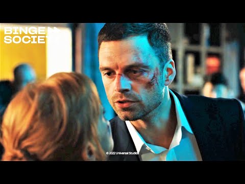 The 355: Their loved ones are taken as hostages