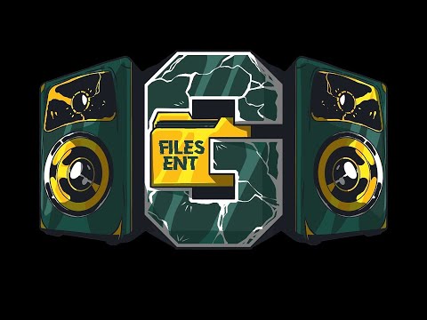 Mike Gesus - G Files Ent (Official Music Video) [Prod. by Weezbeats]