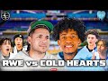 INSANE OVERTIME THRILLER Cam Wilder RWE Vs Drifty Jay Cold Hearts First Matchup At OTE