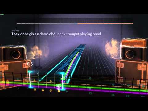 Rocksmith 2014 Custom - "Sultans of Swing" - Dire Straits