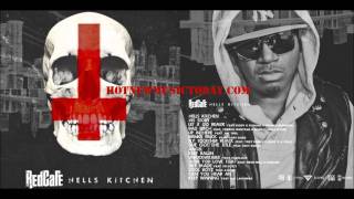 Red Cafe - Angel (Hell&#39;s Kitchen Mixtape)