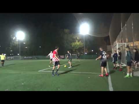 TALINDA VS WATSON II - #LigaNuñez - #Apertura SLS Fecha 7 - 2022