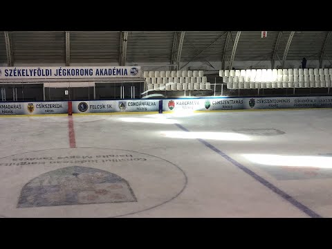 THL U14 Felcsík SK - Triumf Bucuresti