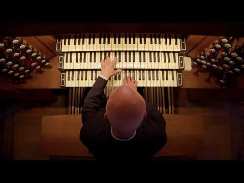 „30 Minuten Orgelmusik“ – Zum 4000. Mal – 27. Juni 2024