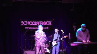 19 Ramblin' on My Mind  John Mayall & the Blues Breakers  School of Rock  Fairfield