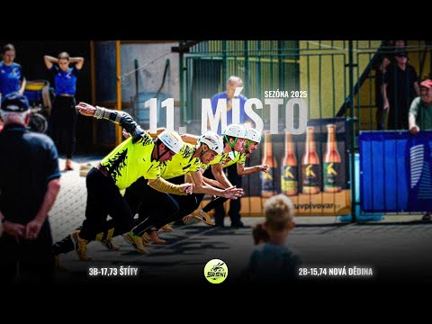 SDH Hrabišín B 2025