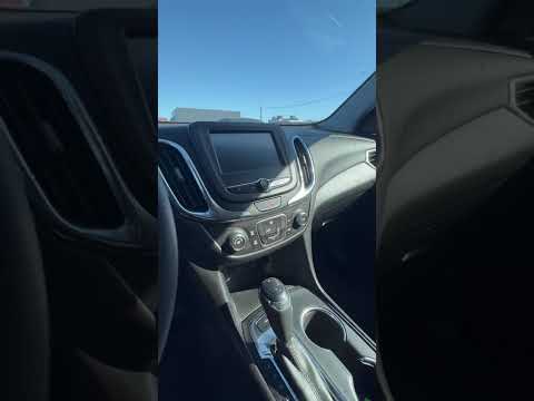 фото chevrolet equinox iii 0