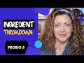 PLEXUS PROBIO 5  Ingredient Throwdown. @guthealthisabigbigdeal